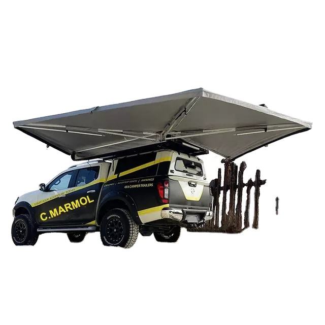Toldo Asa de Raposa 270