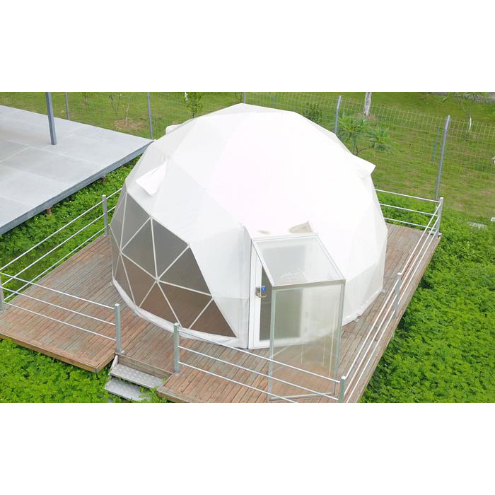 Tenda Domo 6M x 3,6M