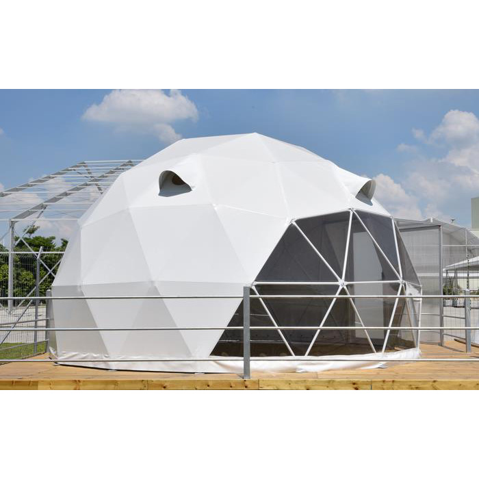 Tenda Domo 7M x 4,2M