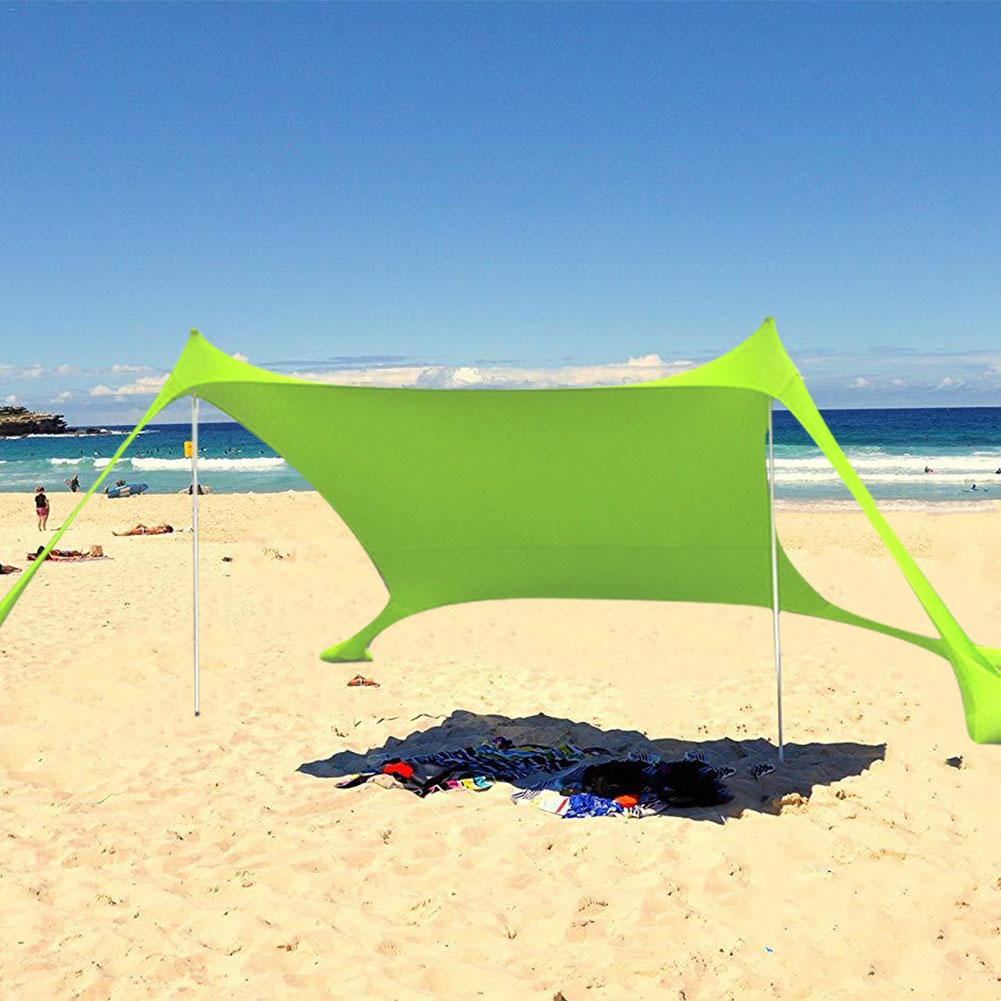 Tenda Beach Canopy
