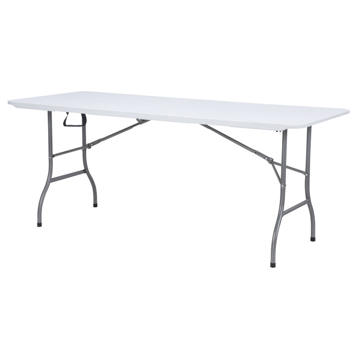 Mesa de piquenique de 6'