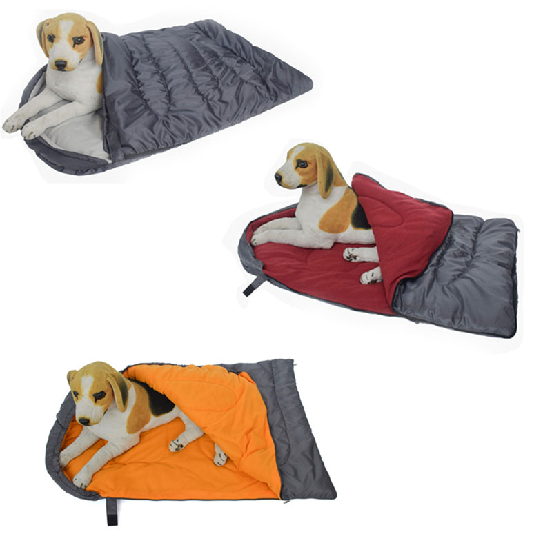 Saco de dormir para animais de estimação
