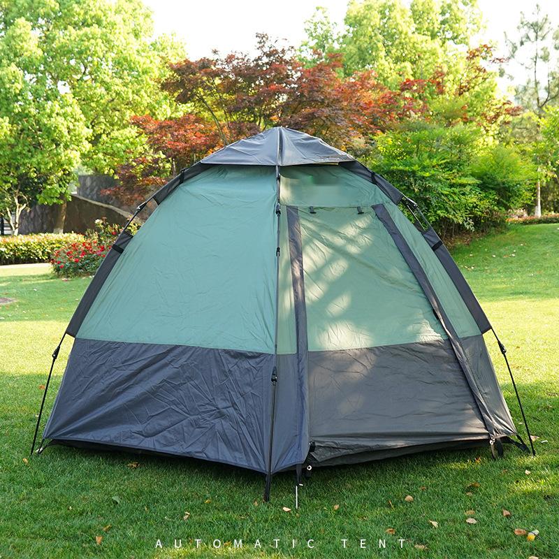 Tenda portátil de pesca para acampamento