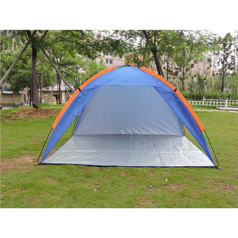 Tenda Familiar Impermeável Individual ou Dupla