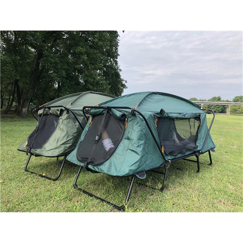 Tenda de acampamento familiar Teepee