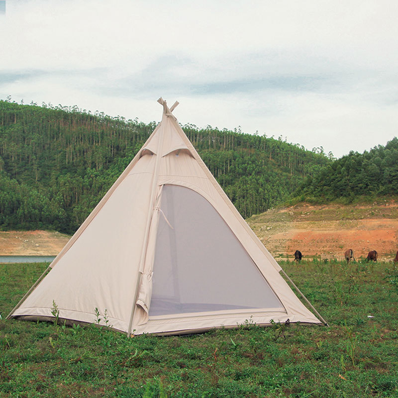 Tenda Tenda para Adultos