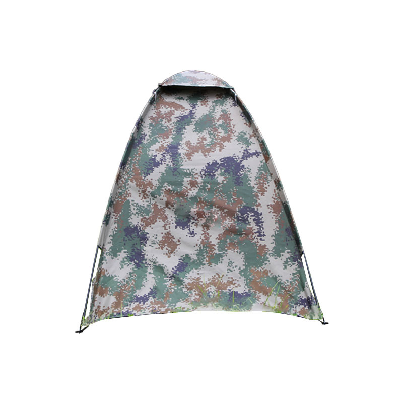 Tenda de acampamento de algodão de inverno e verão